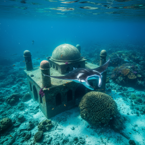 Alor Island Tour — Alor Diving — Why the Reefs Are World-Class