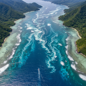 Alor Island Tour — Pantar Island and Strait — Beyond Alor’s Ma…