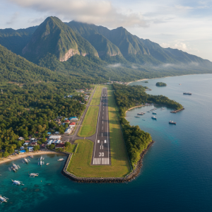Best Time to Visit Alor — Season Guide