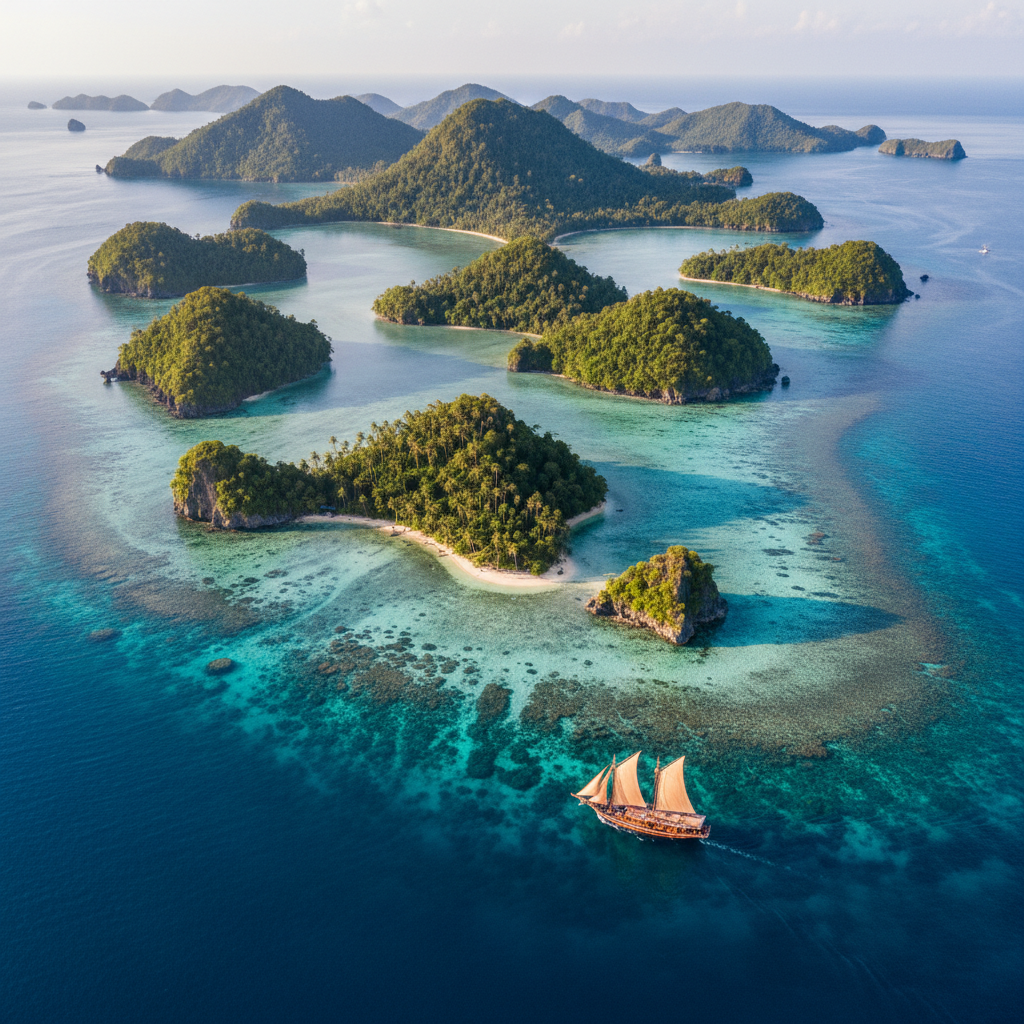 Alor Island Tour Atlas — hero